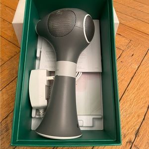 TRIA HAIR REMOVAL LASER 4X - at home laser hair removal system!